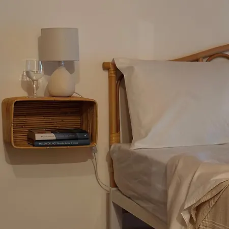 La Filanda Sul Mare Apartmán Roccalumera