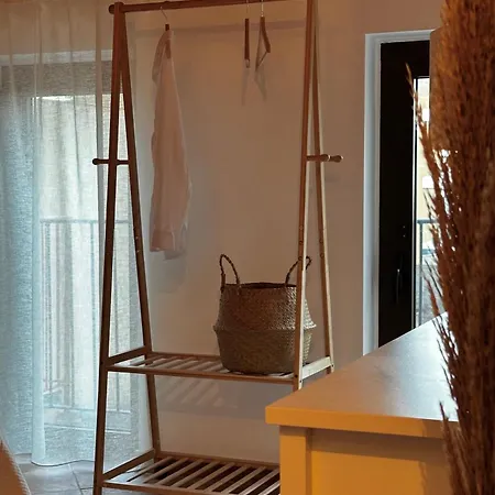 La Filanda Sul Mare Apartmán