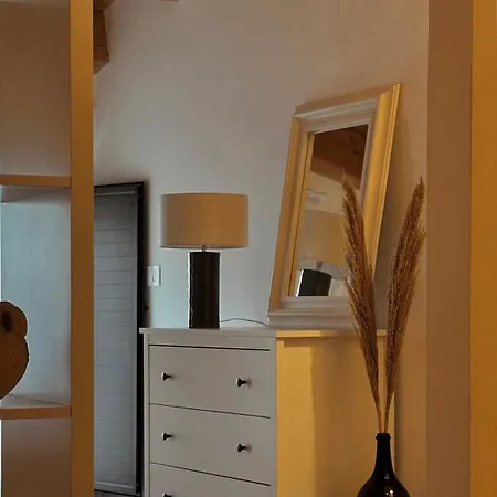 La Filanda Sul Mare Apartmán