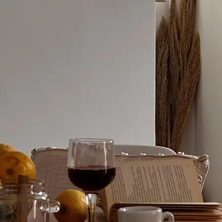 La Filanda Sul Mare Apartmán