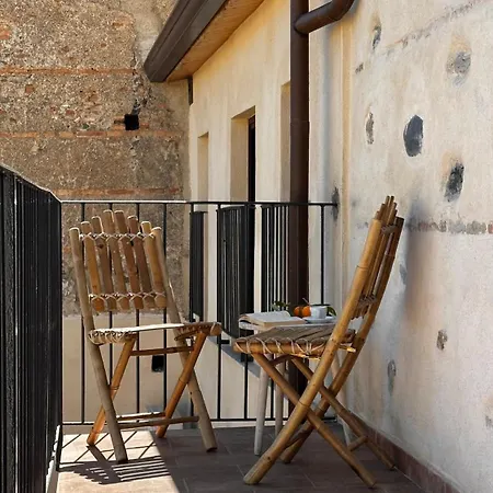 Apartmán La Filanda Sul Mare *