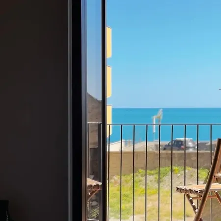 Apartmán La Filanda Sul Mare *