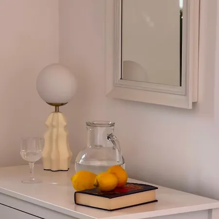 Apartmán La Filanda Sul Mare Roccalumera