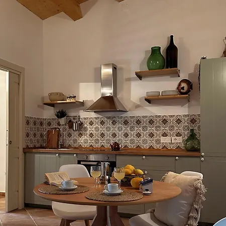 La Filanda Sul Mare רוקאלומרה