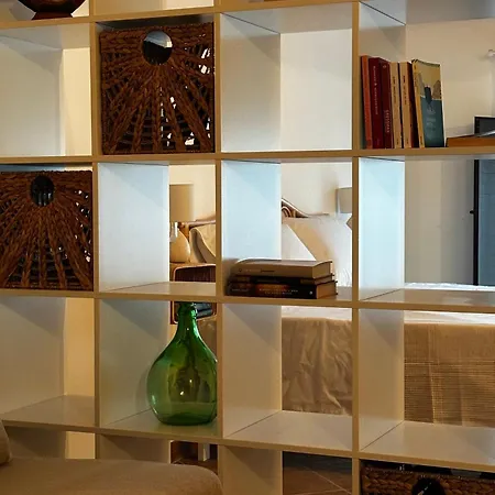 La Filanda Sul Mare * רוקאלומרה