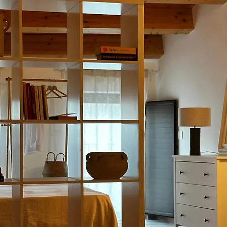 La Filanda Sul Mare *