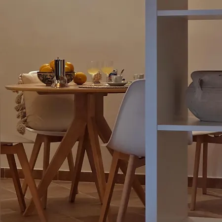 La Filanda Sul Mare Apartment *