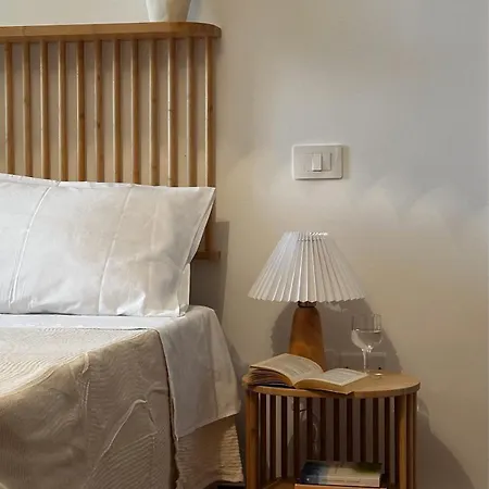 La Filanda Sul Mare דירה רוקאלומרה