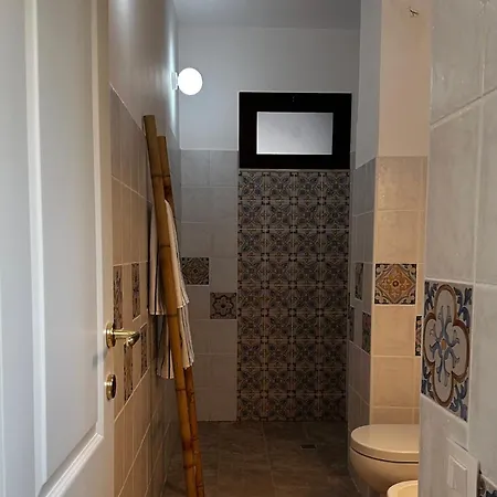 La Filanda Sul Mare Apartment Roccalumera