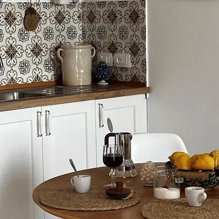 דירה La Filanda Sul Mare רוקאלומרה