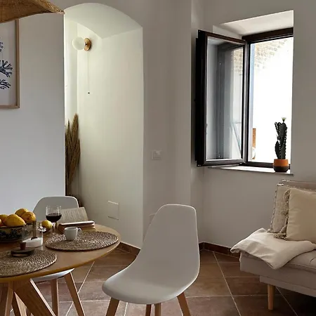 Apartment La Filanda Sul Mare *