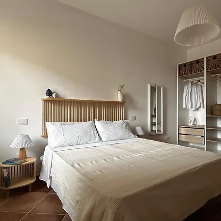 La Filanda Sul Mare *