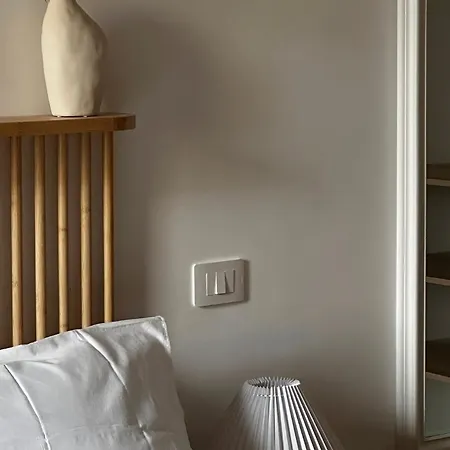 La Filanda Sul Mare Apartment *
