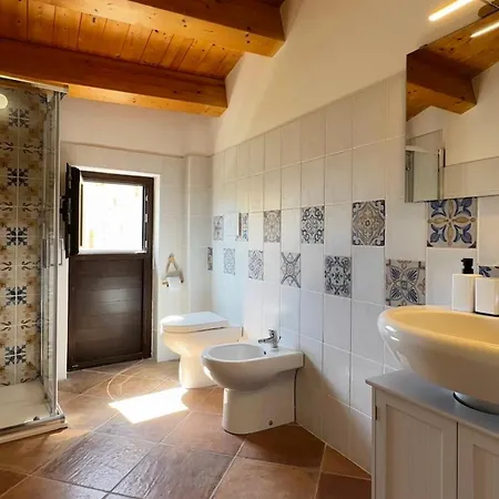 La Filanda Sul Mare * רוקאלומרה