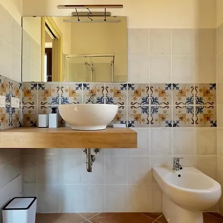 La Filanda Sul Mare דירה