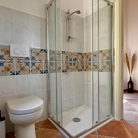La Filanda Sul Mare Apartment *