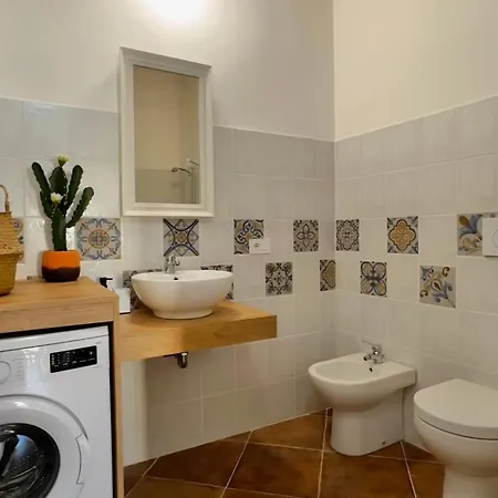 La Filanda Sul Mare *