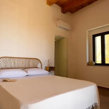 La Filanda Sul Mare * רוקאלומרה