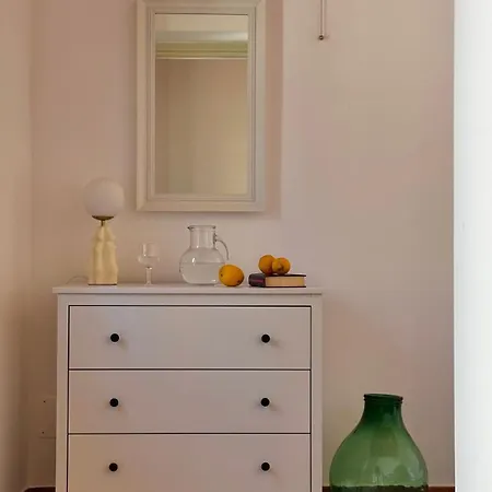 La Filanda Sul Mare דירה