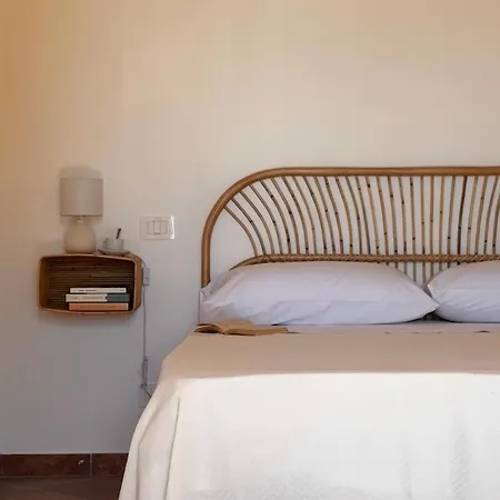 La Filanda Sul Mare Apartment *