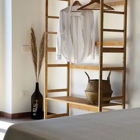 La Filanda Sul Mare Apartment *