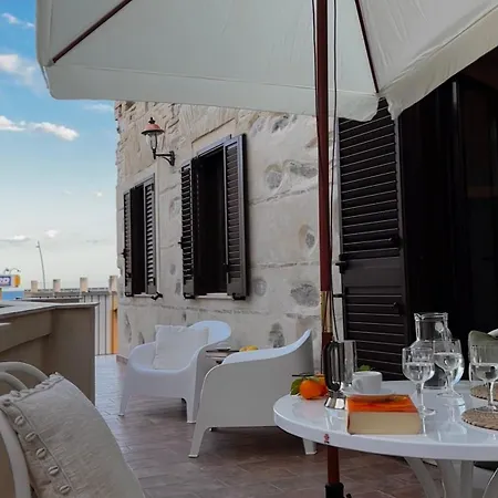 La Filanda Sul Mare *