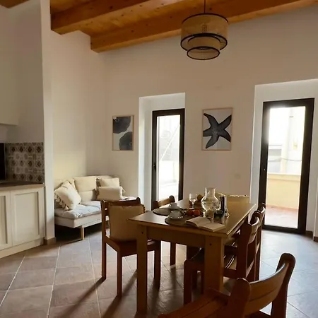 דירה La Filanda Sul Mare *