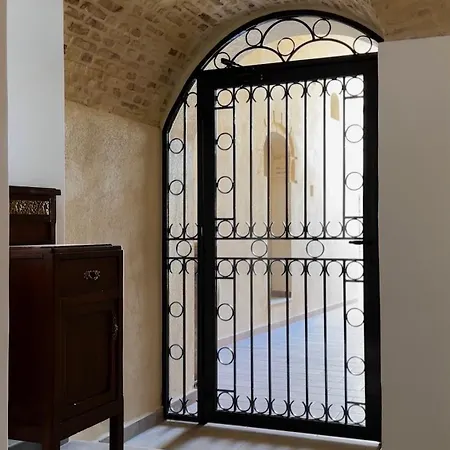 La Filanda Sul Mare רוקאלומרה