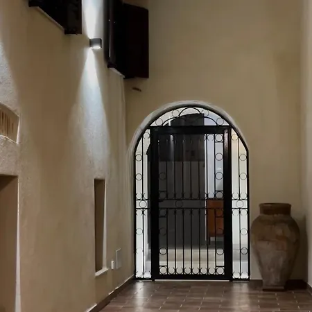 La Filanda Sul Mare Apartment *